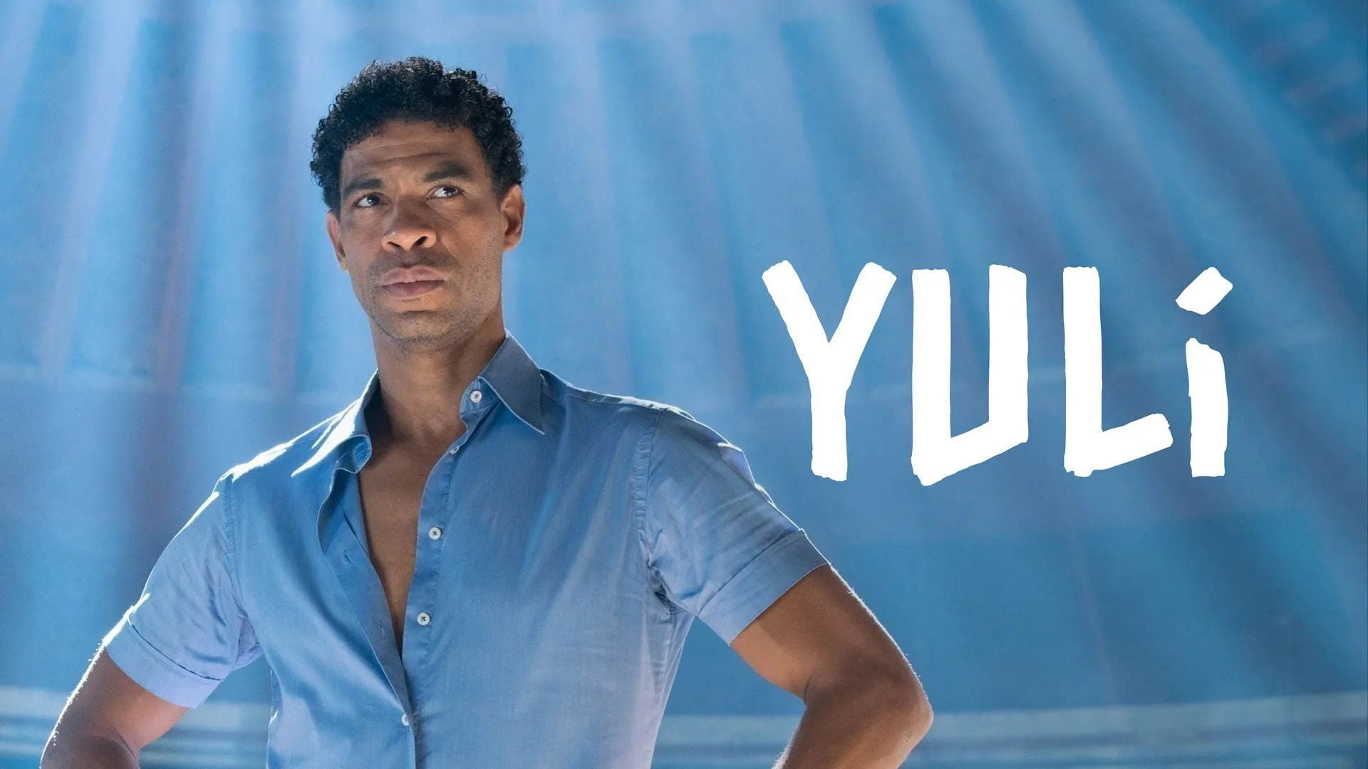Foto do filme Yuli