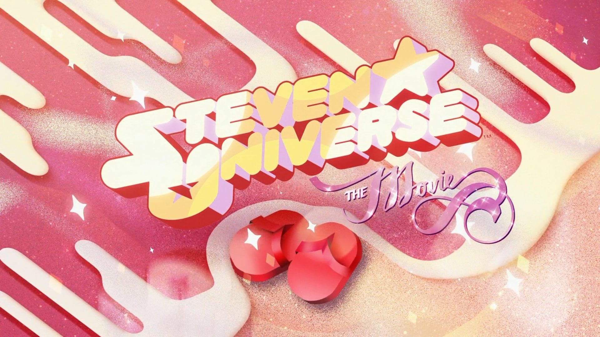 Foto do filme Steven Universo: O Filme