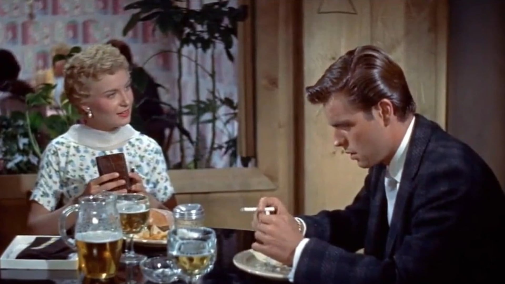 Foto do filme Amor, Prelúdio de Morte