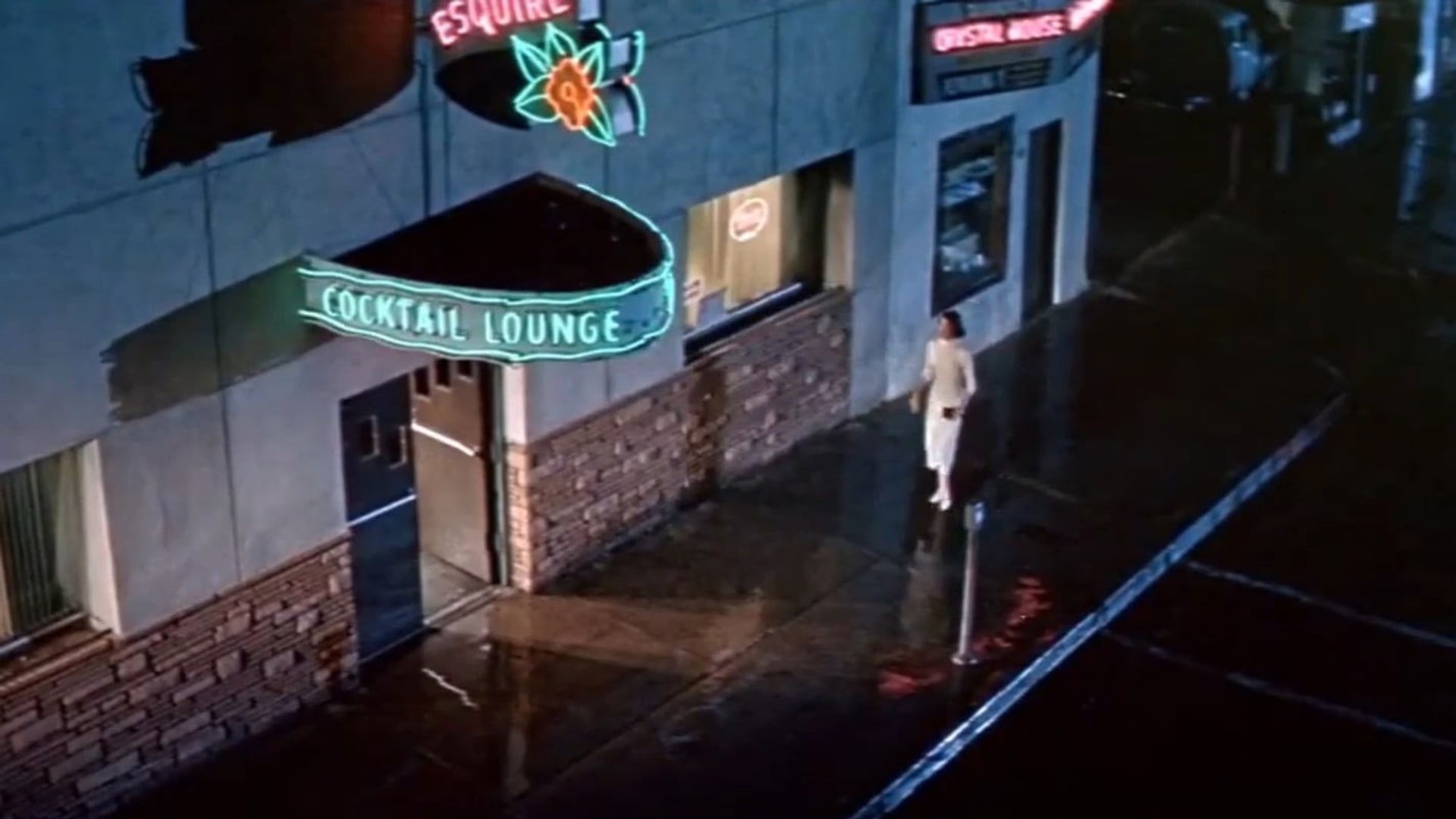 Foto do filme Amor, Prelúdio de Morte