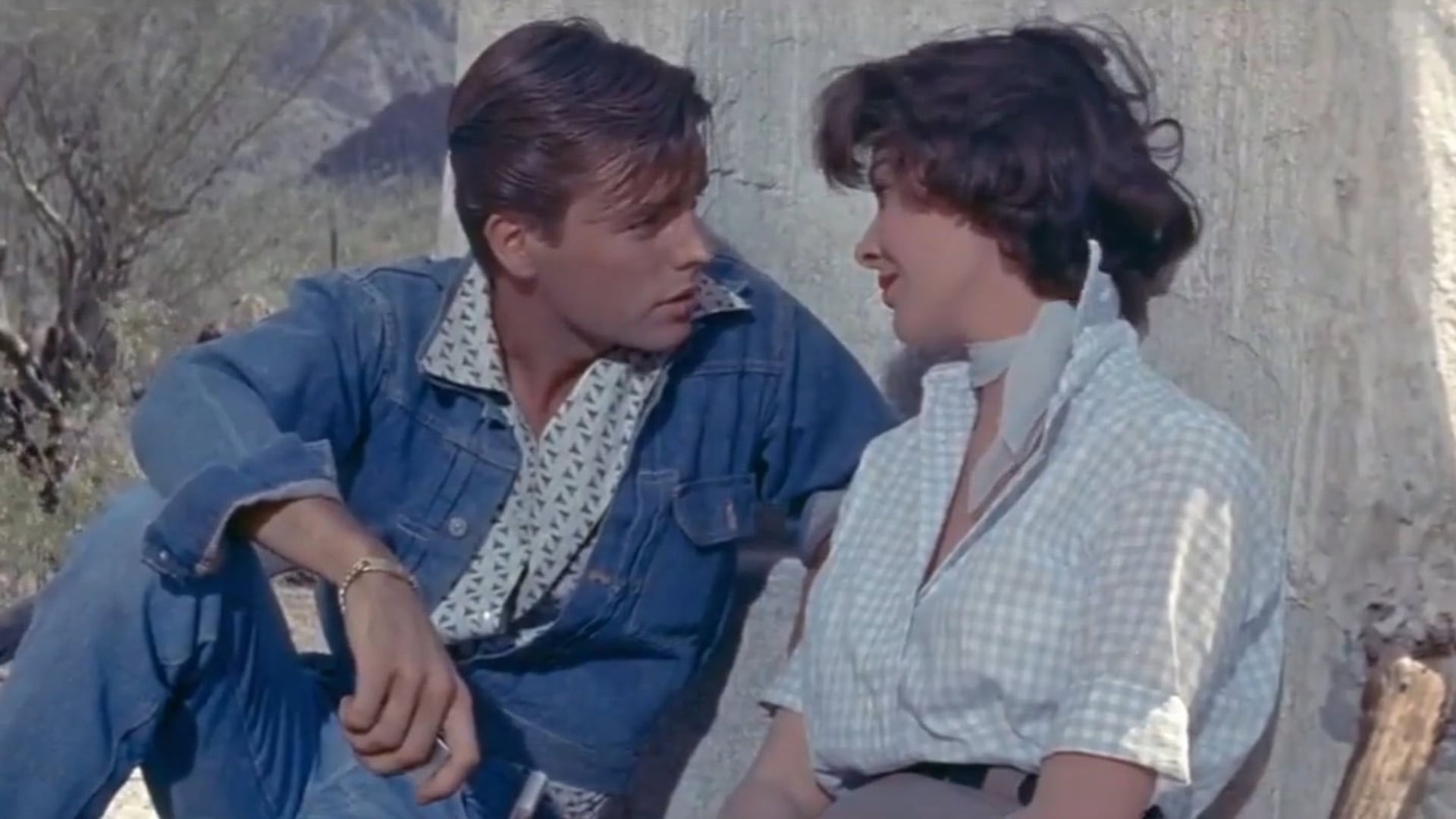 Foto do filme Amor, Prelúdio de Morte