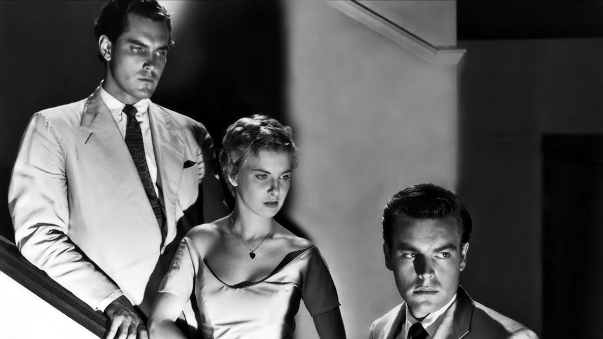 Foto do filme Amor, Prelúdio de Morte