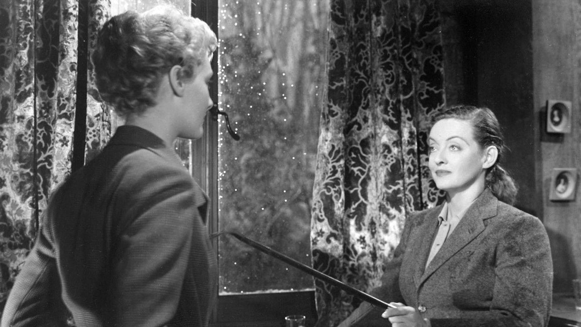 Foto do filme Mulher Maldita