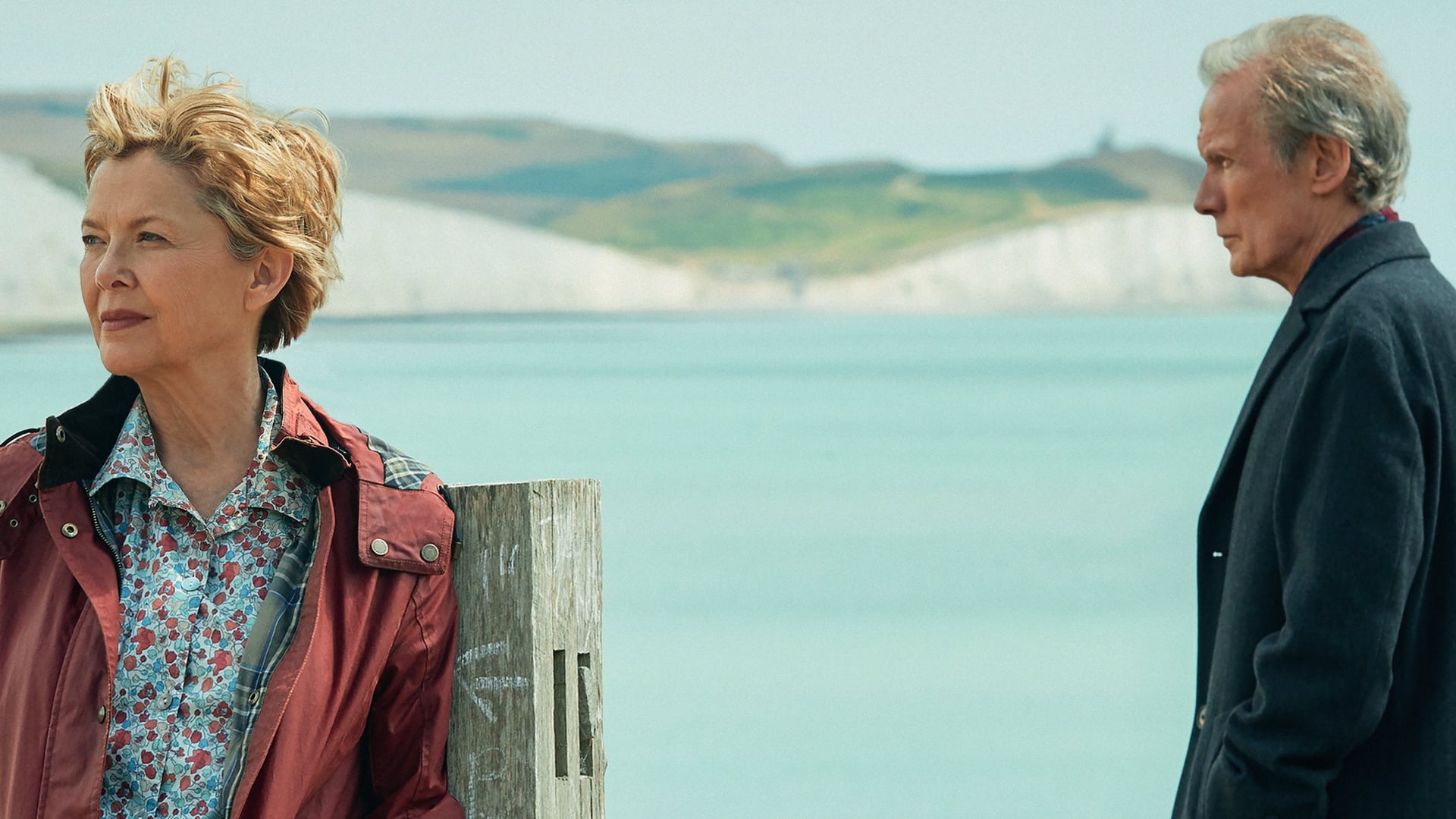 Foto do filme Enquanto Houver Amor