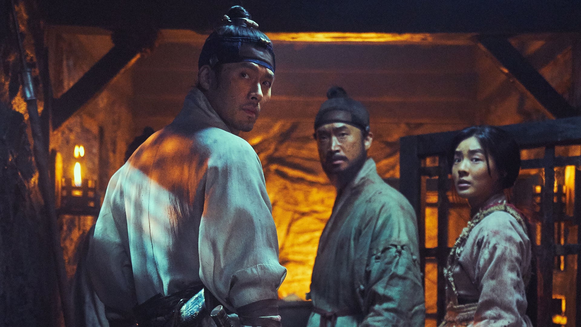 Foto do filme Desenfreado