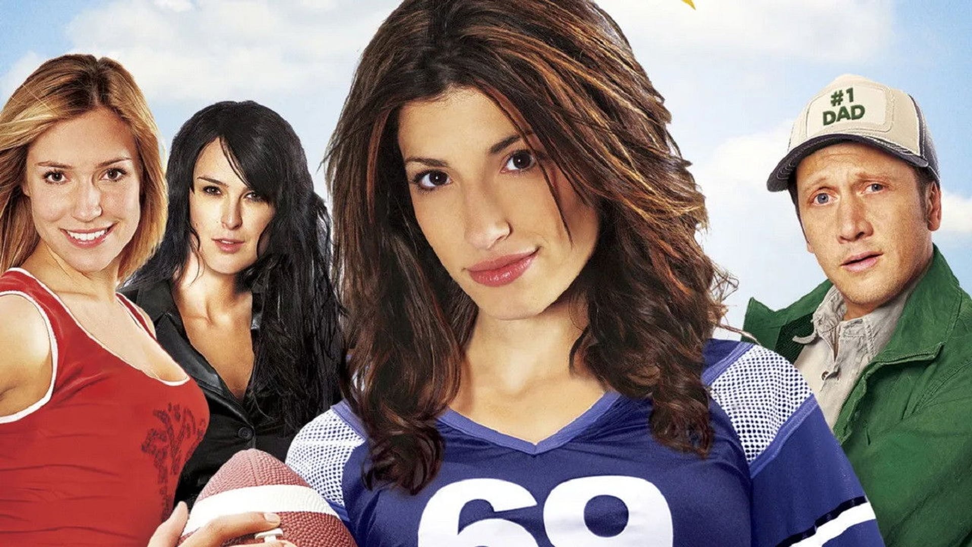 Foto do filme Wild Cherry