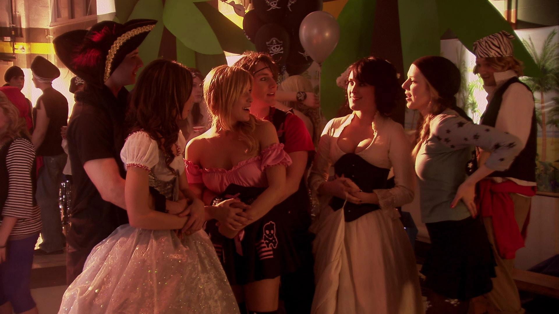 Foto do filme Wild Cherry