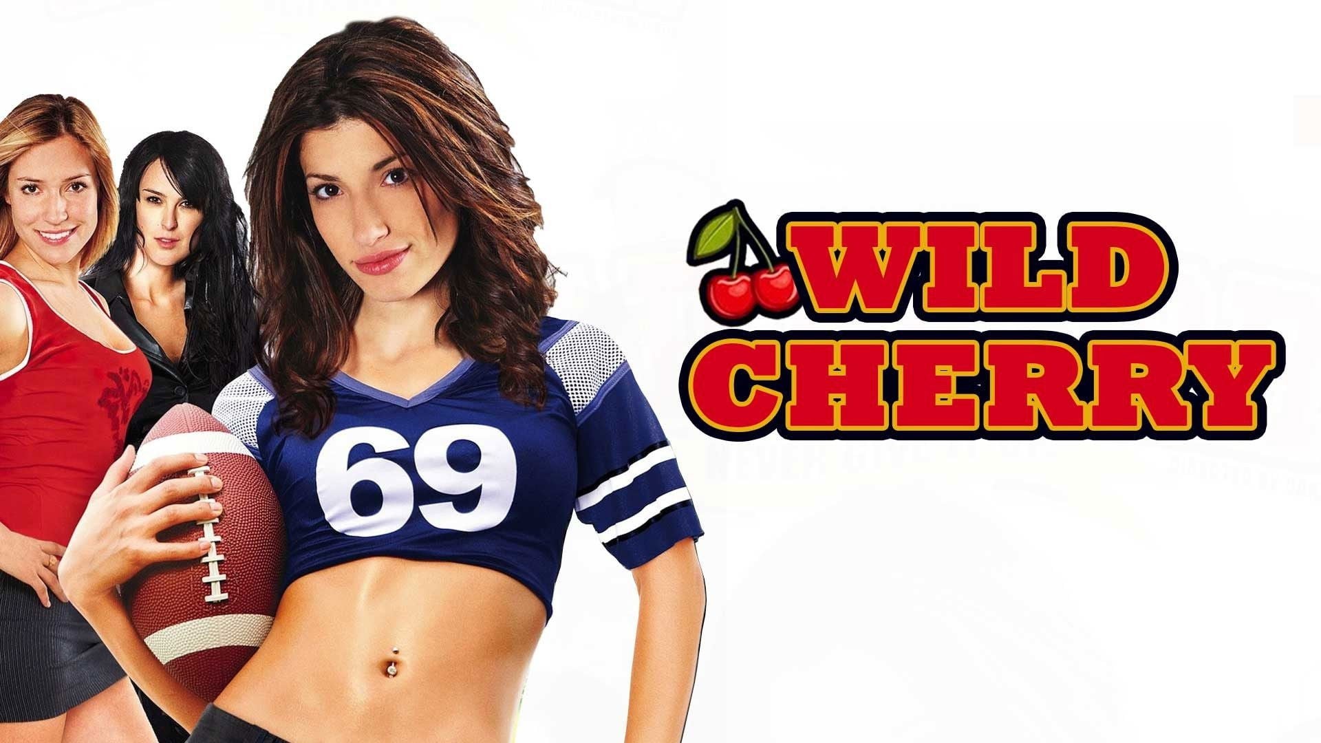 Foto do filme Wild Cherry