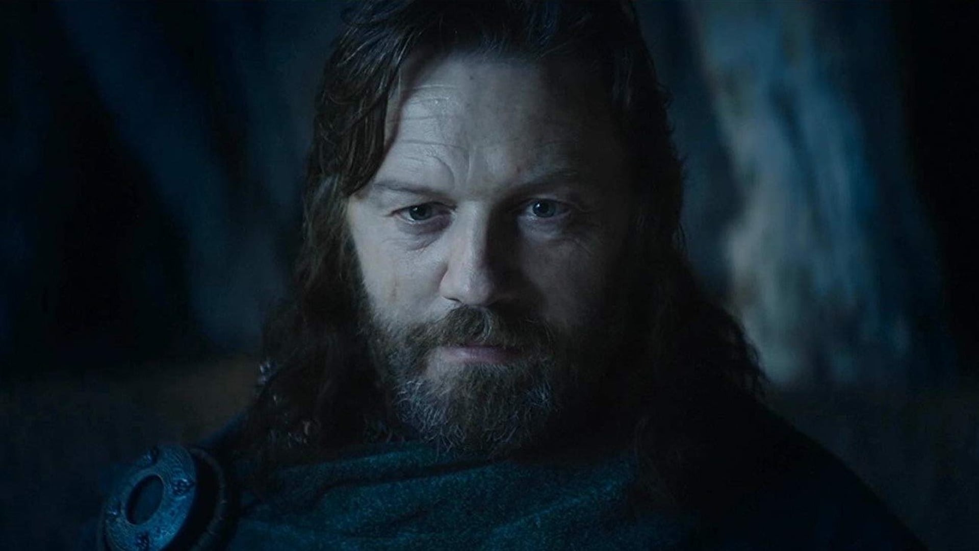 Foto do filme Viking Destiny