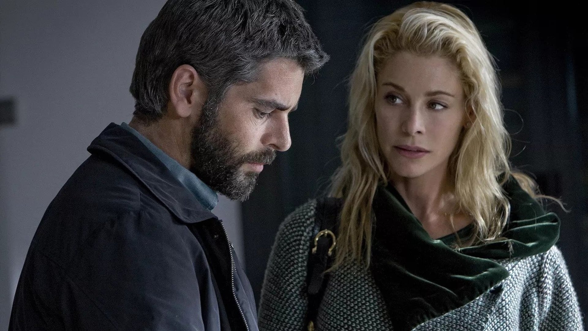 Foto do filme Mãos Que Curam