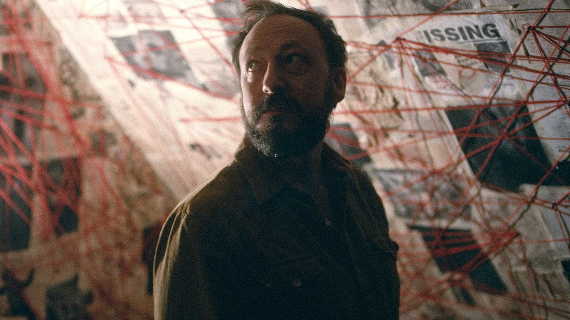 Foto do filme I Trapped the Devil
