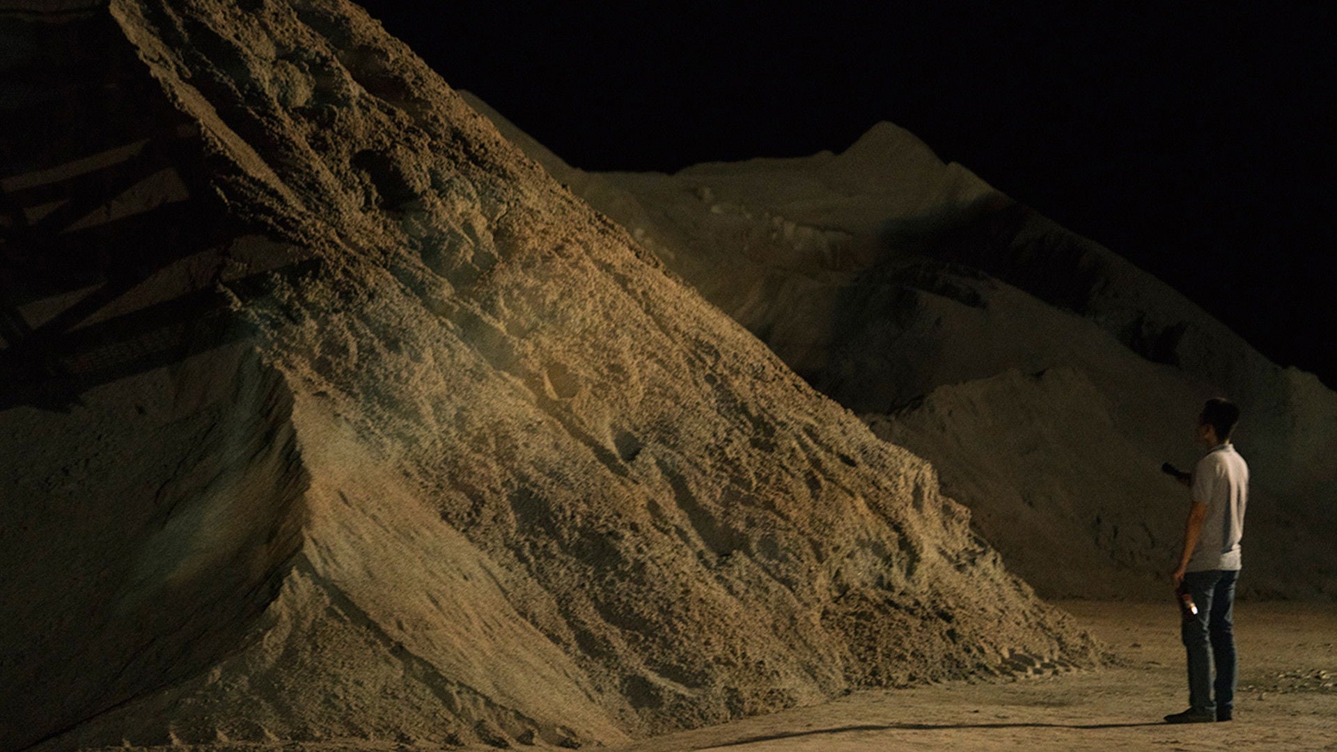 Foto do filme O Sonho de uma Casa