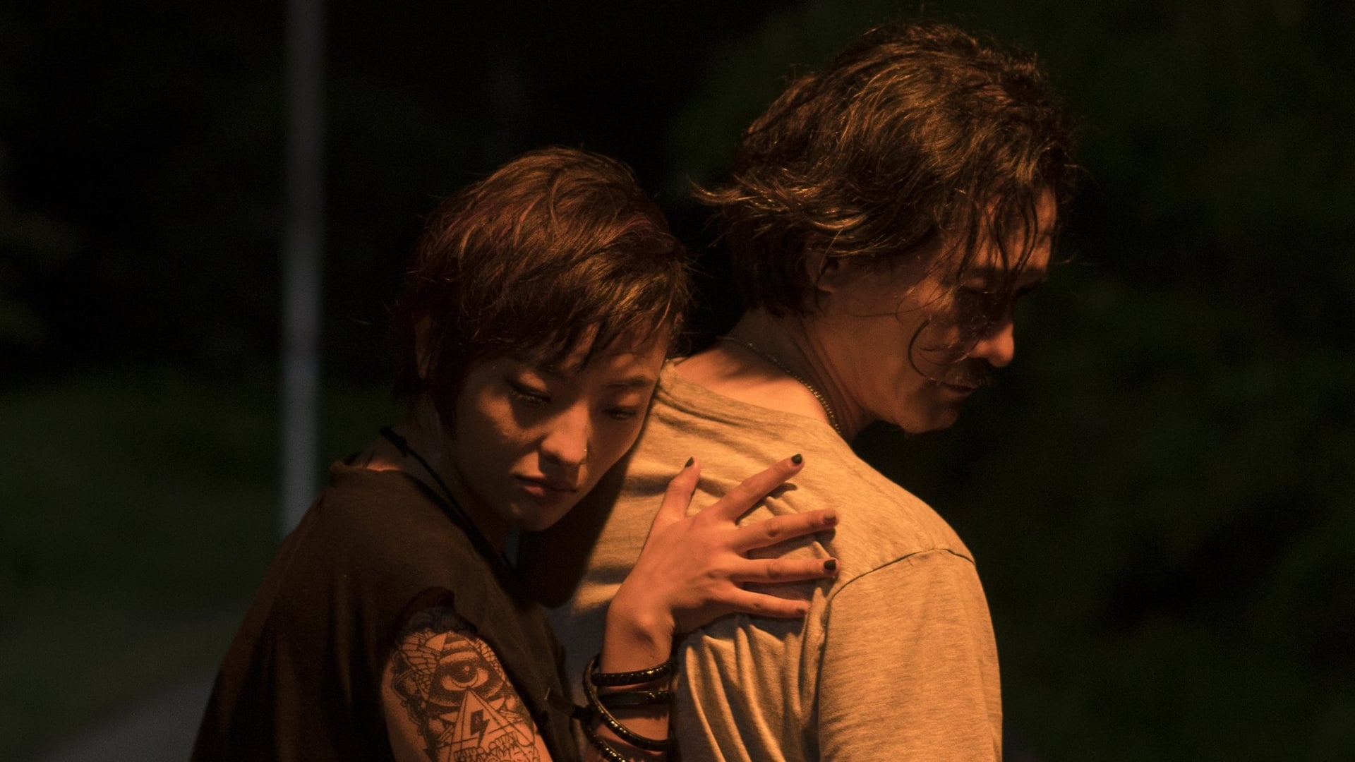 Foto do filme O Sonho de uma Casa