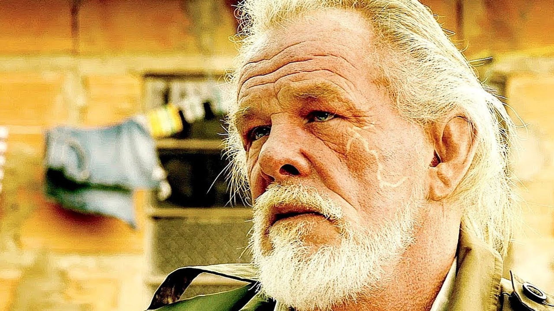 Foto do filme Jogo Duplo