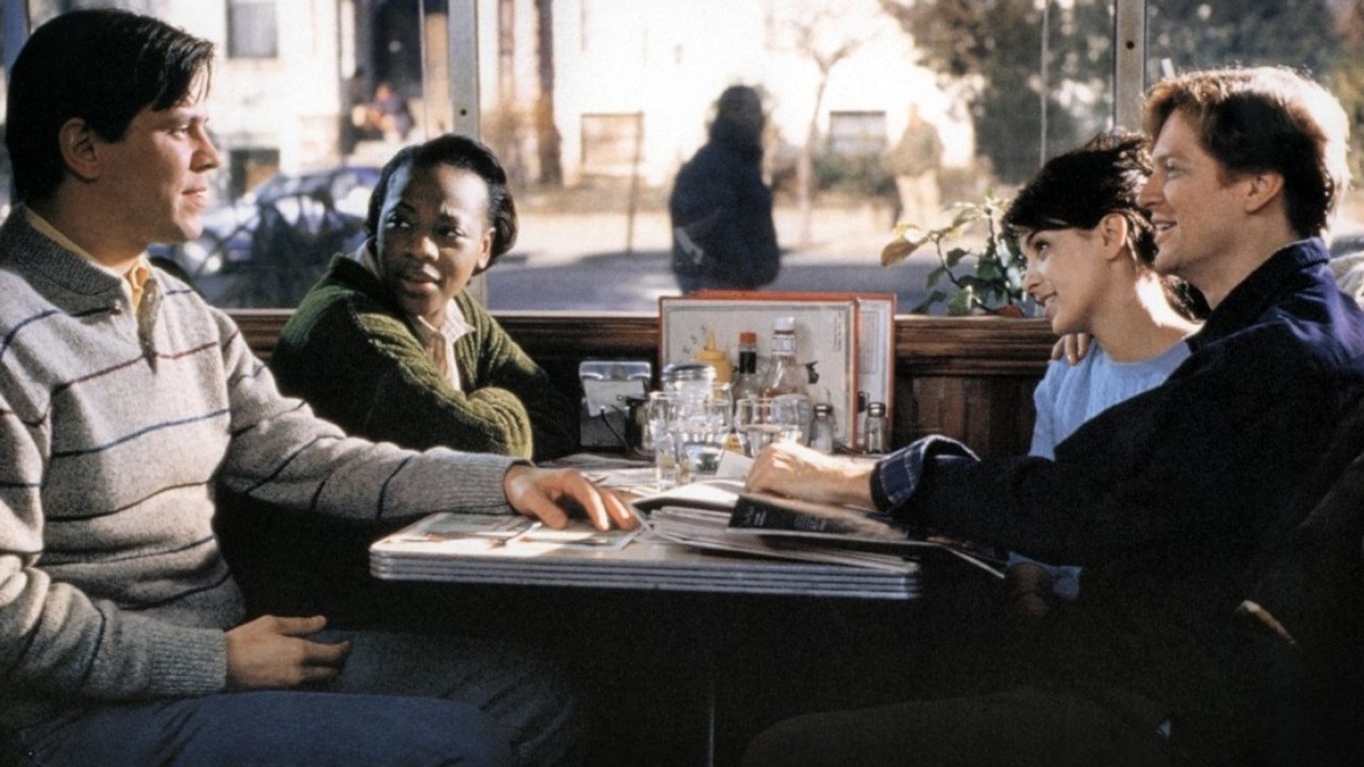 Foto do filme Louco de Ciúmes