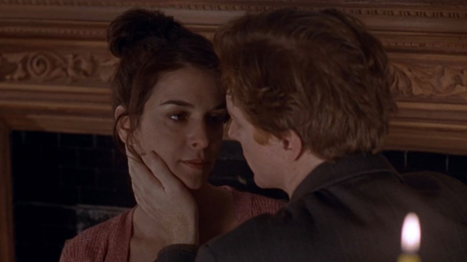 Foto do filme Louco de Ciúmes