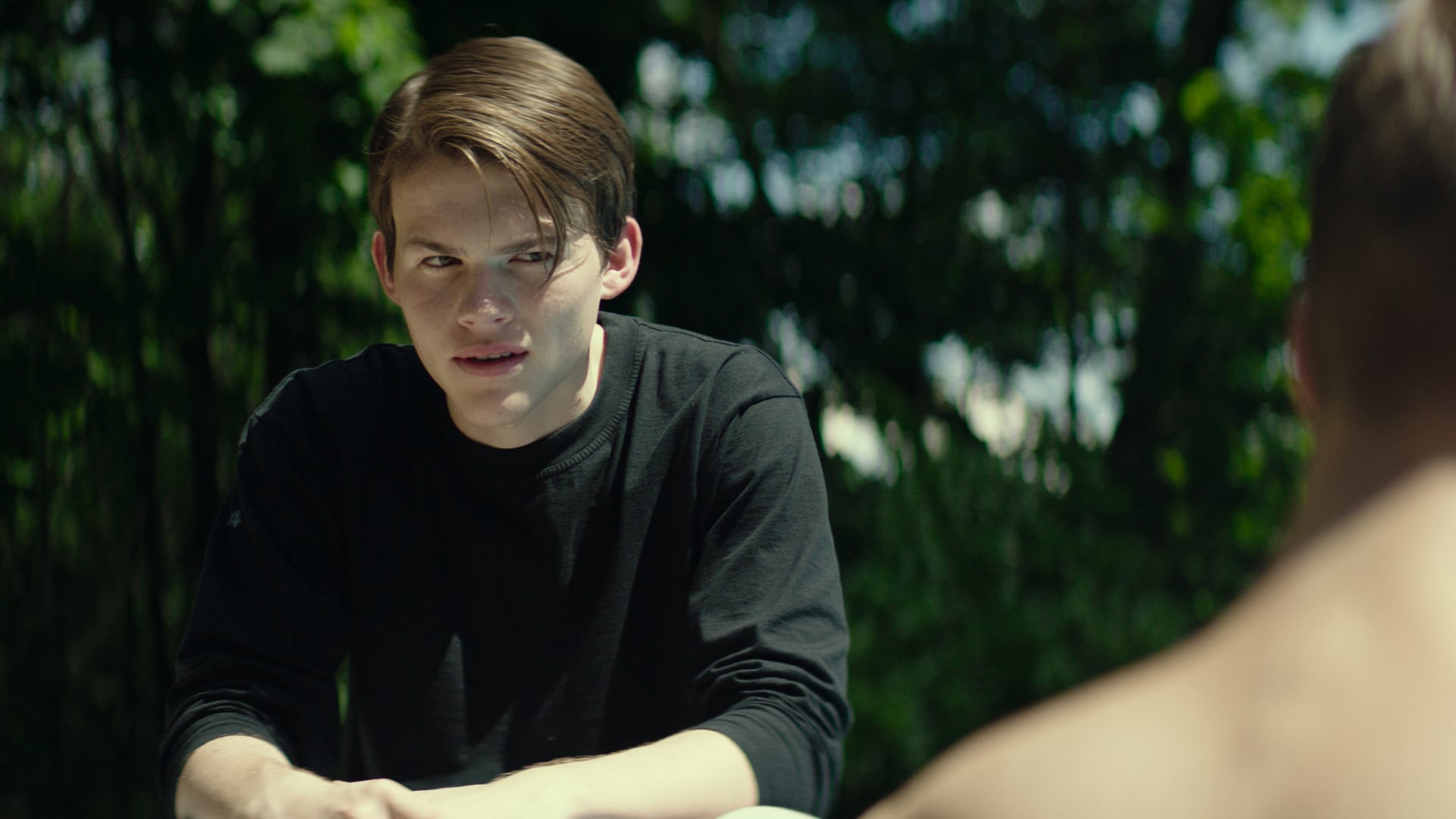 Foto do filme Pequenos Gigantes