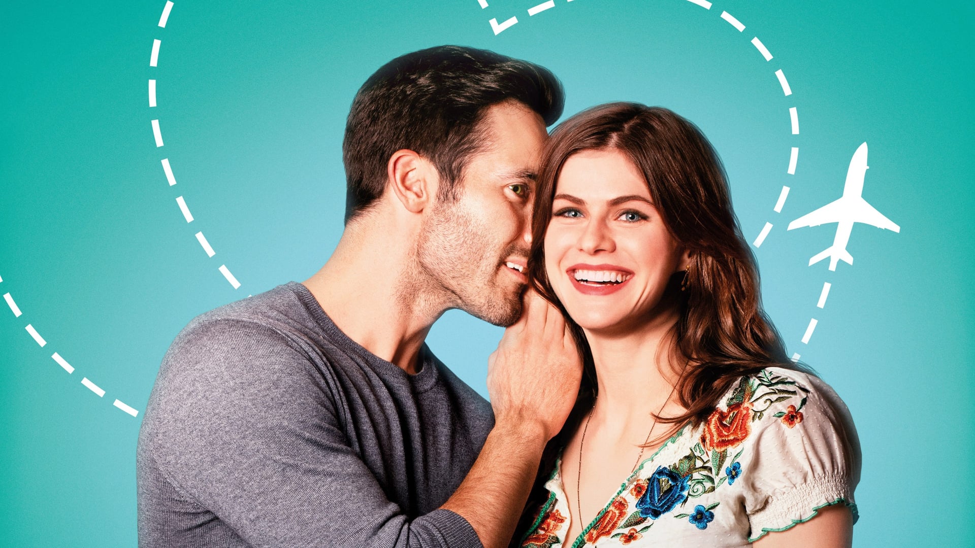 Foto do filme Pode Guardar um Segredo?