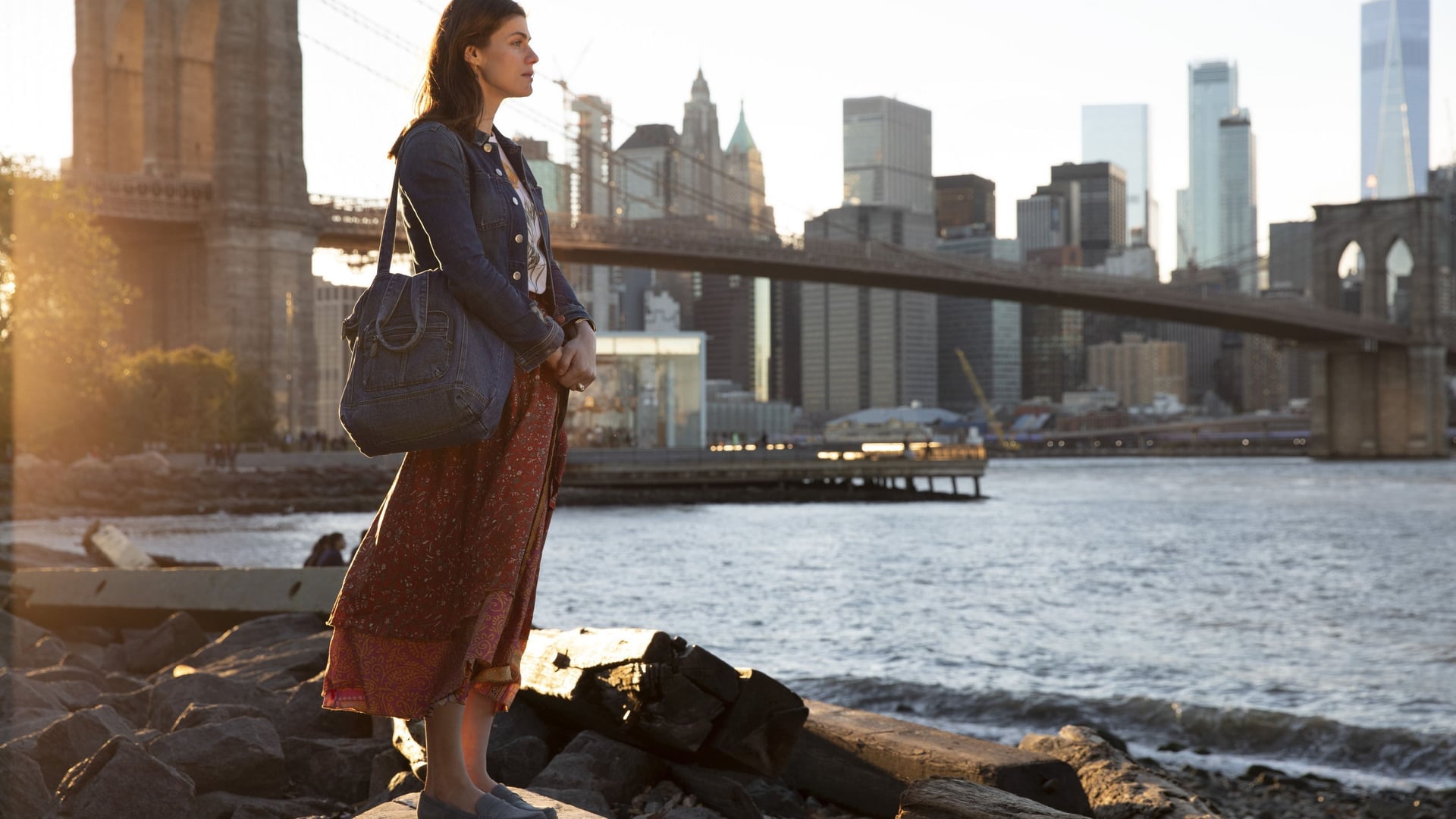 Foto do filme Pode Guardar um Segredo?