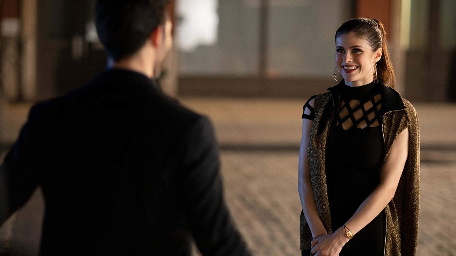 Foto do filme Pode Guardar um Segredo?