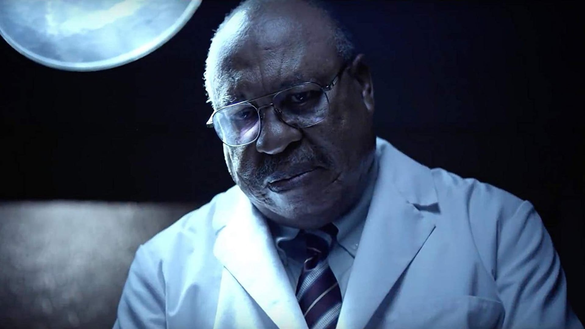 Foto do filme Gosnell: O Julgamento do Maior Assassino em Série da América