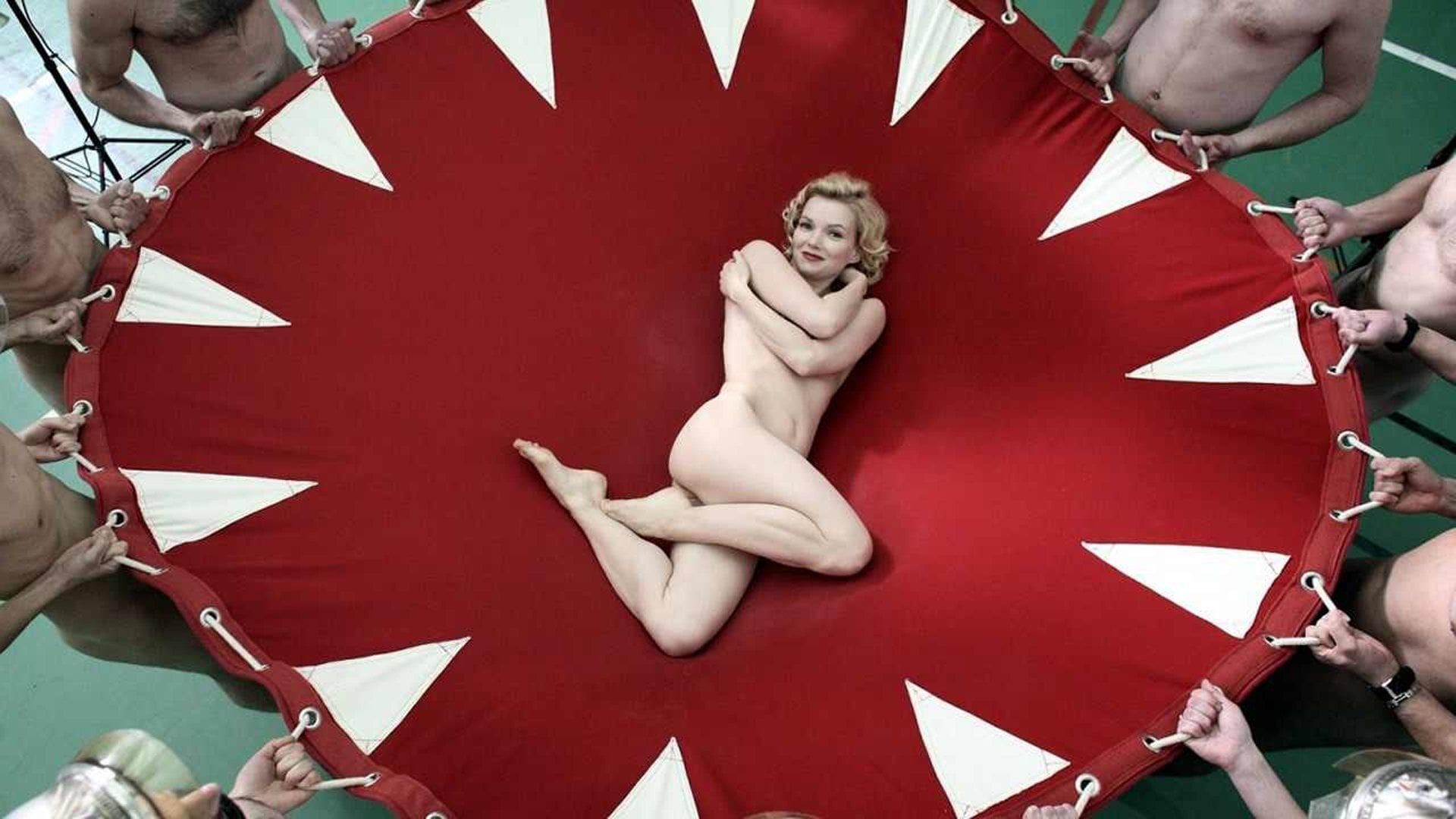 Foto do filme Poupoupidou