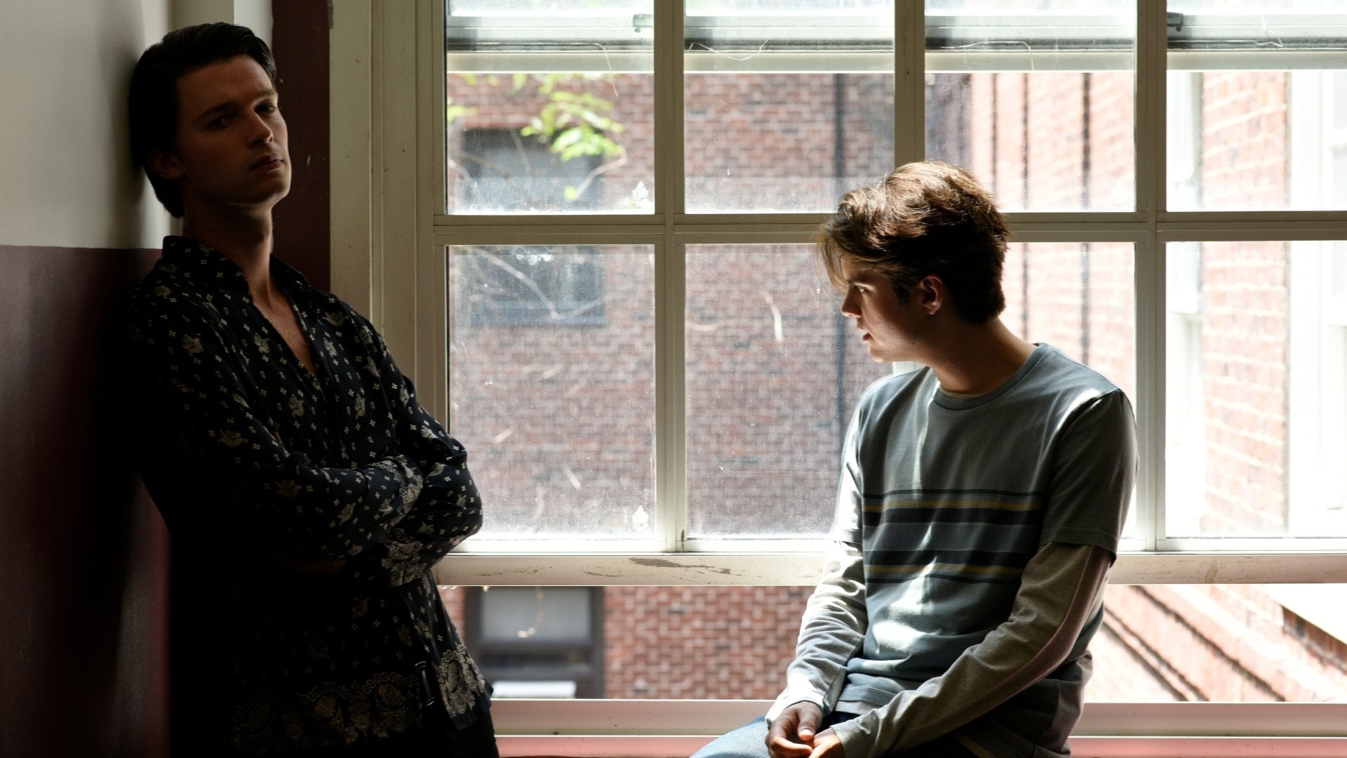 Foto do filme Daniel Isn't Real