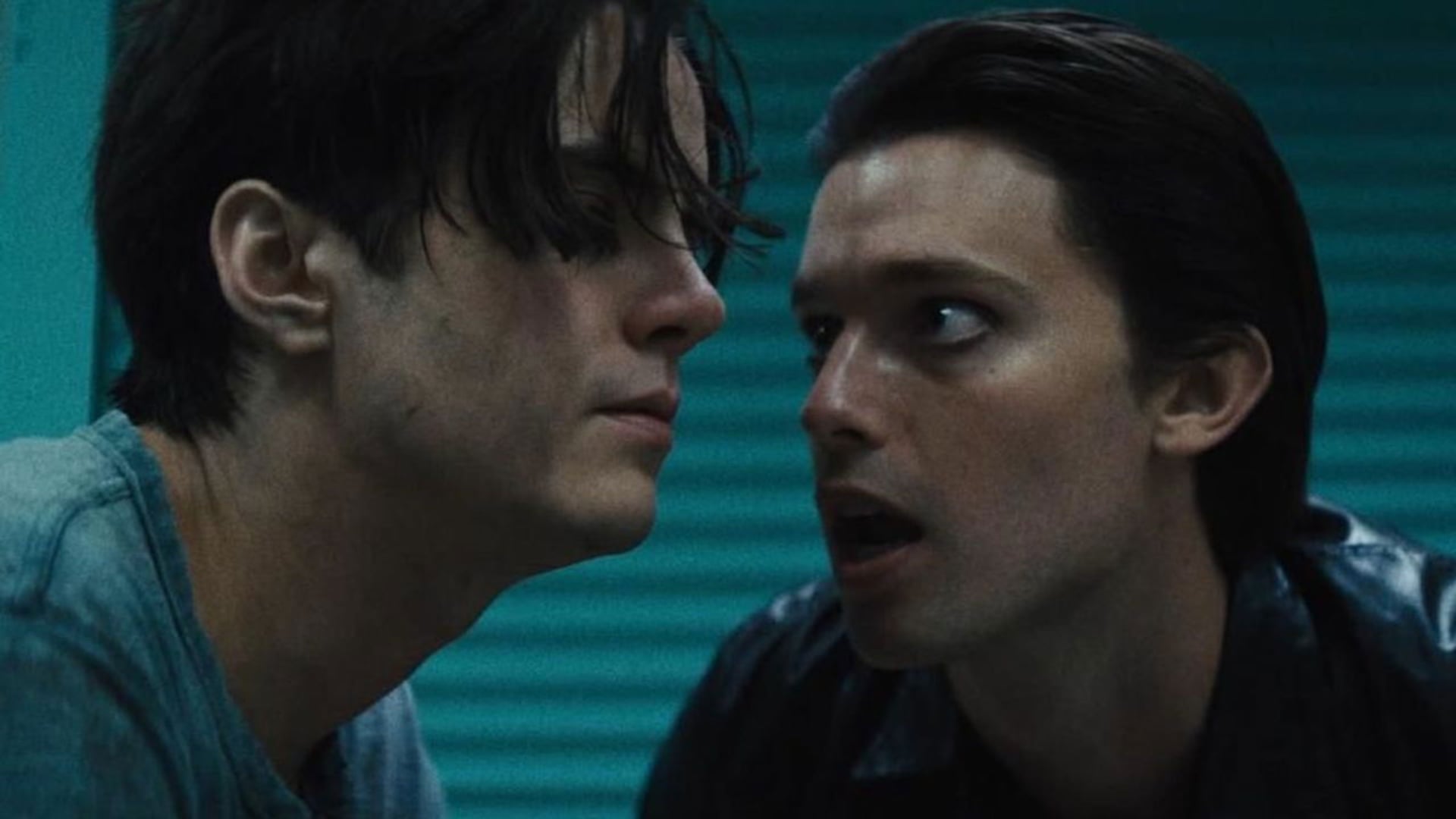 Foto do filme Daniel Isn't Real