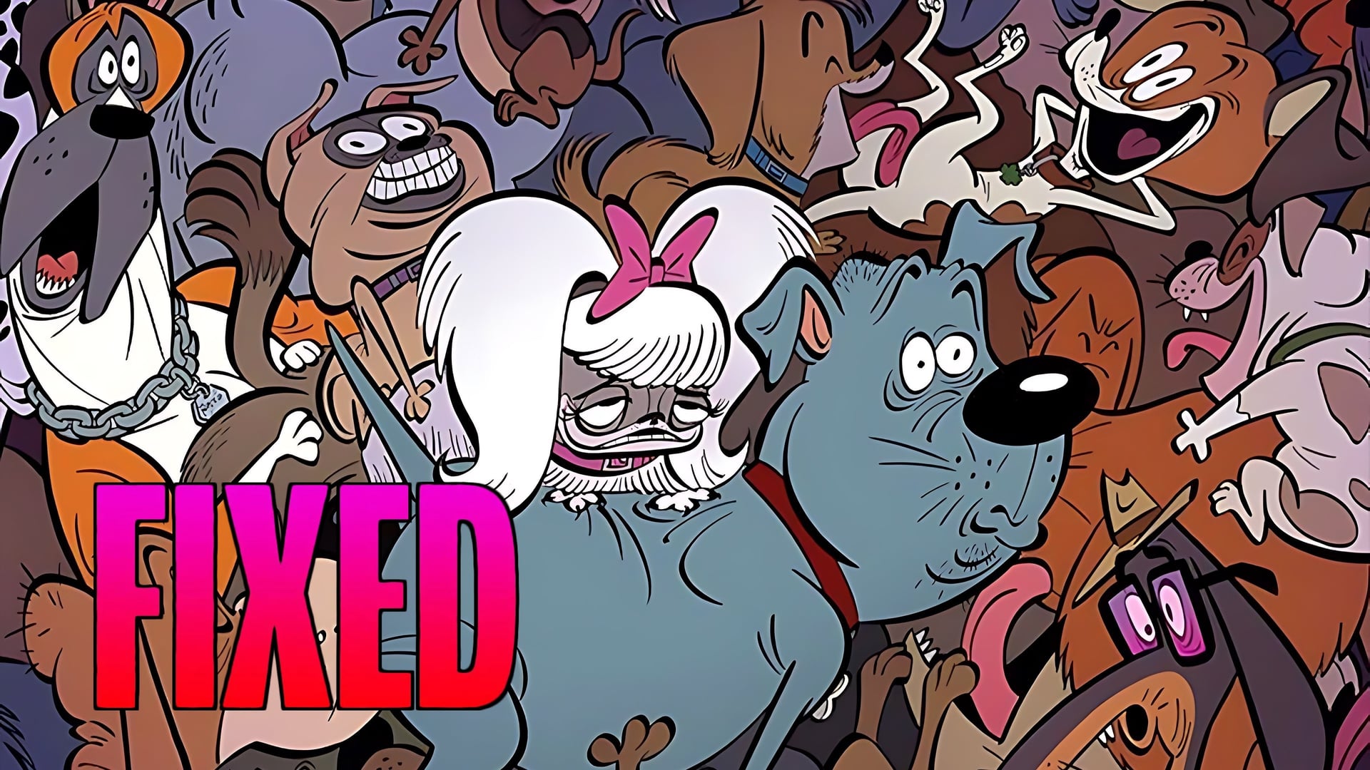 Foto do filme O Dia da Castração