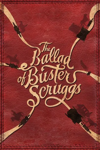 A Balada de Buster Scruggs