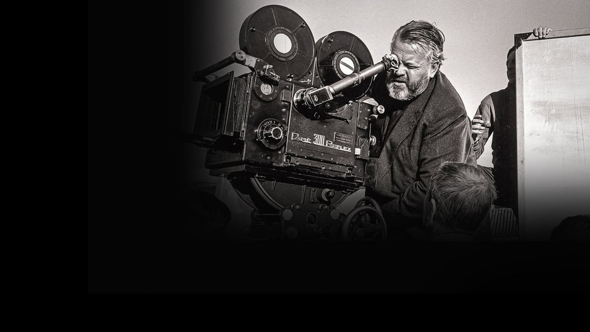 Foto do filme Serei Amado Quando Morrer
