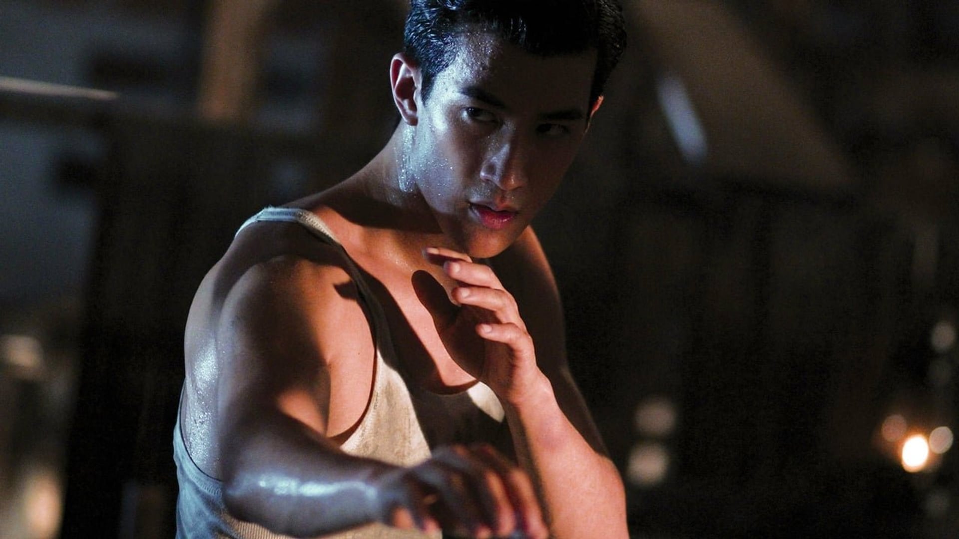 Foto do filme Bruce Lee, Meu Irmão