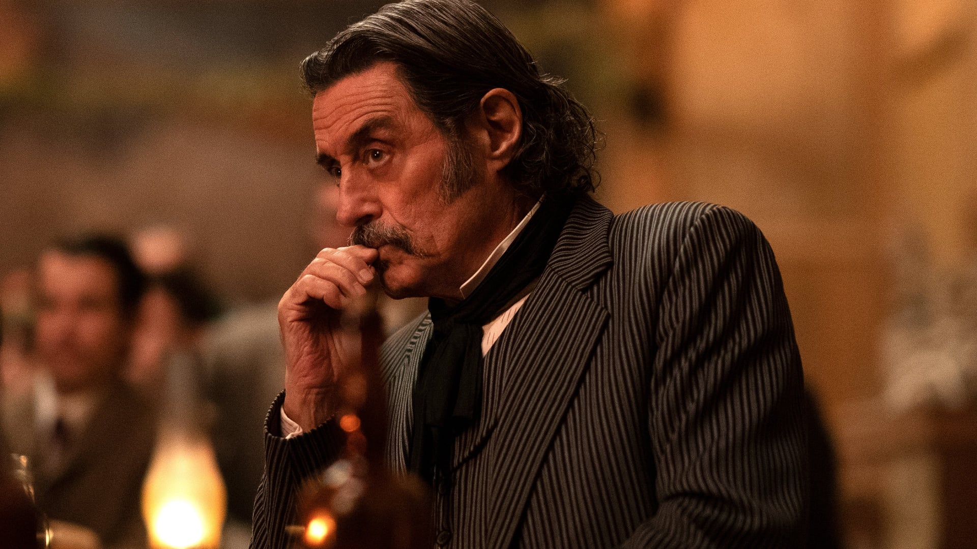 Foto do filme Deadwood