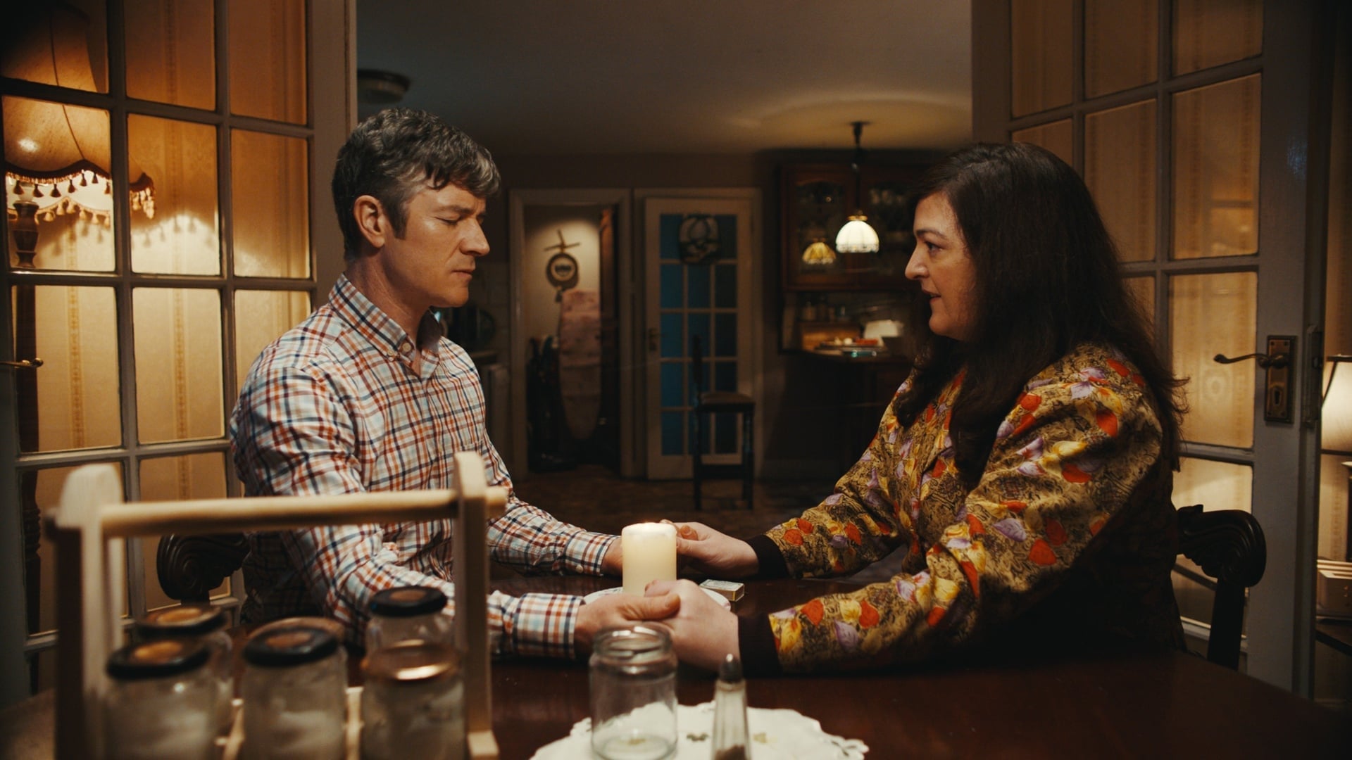 Foto do filme Muito Além do Ordinário