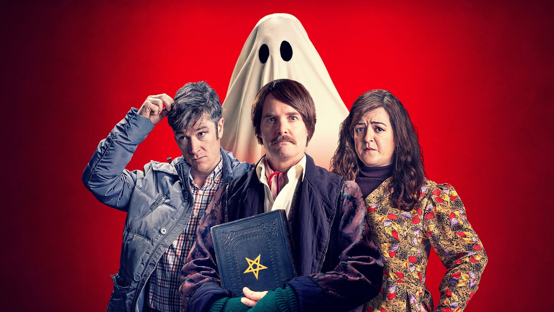 Foto do filme Muito Além do Ordinário