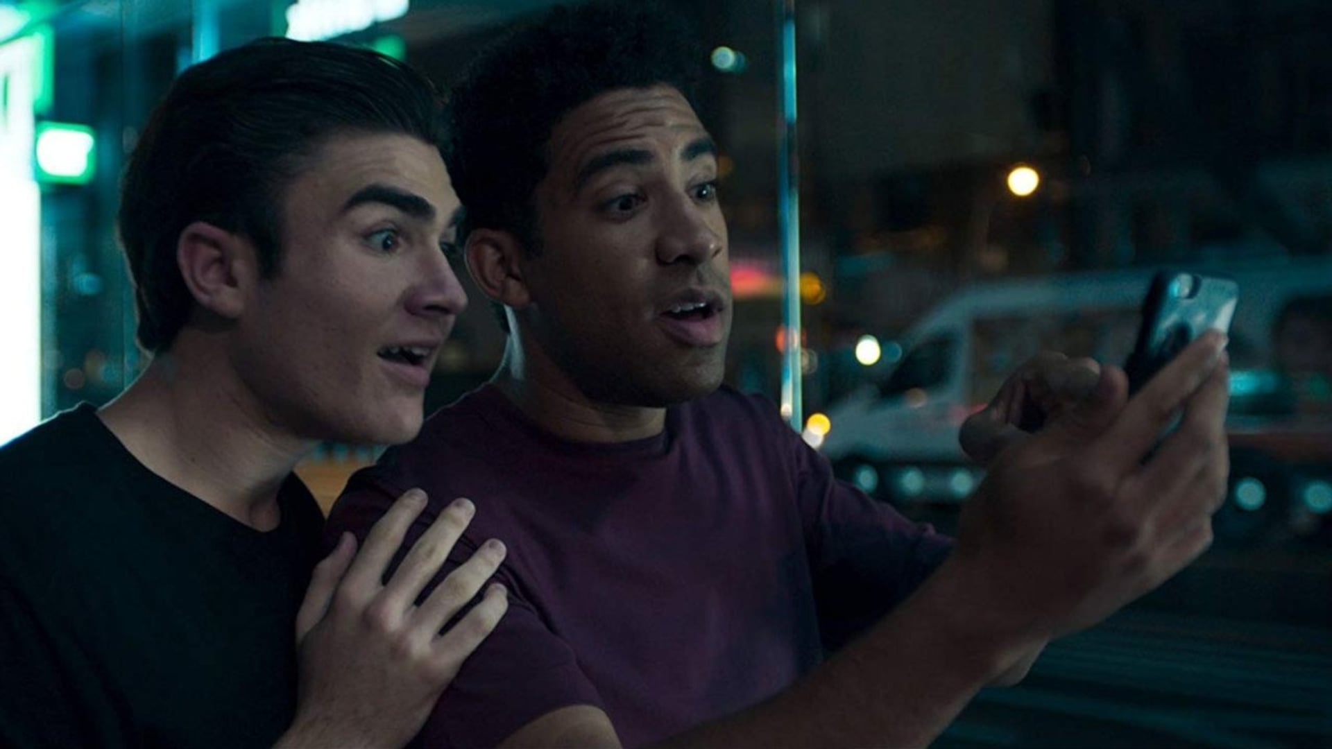 Foto do filme The After Party