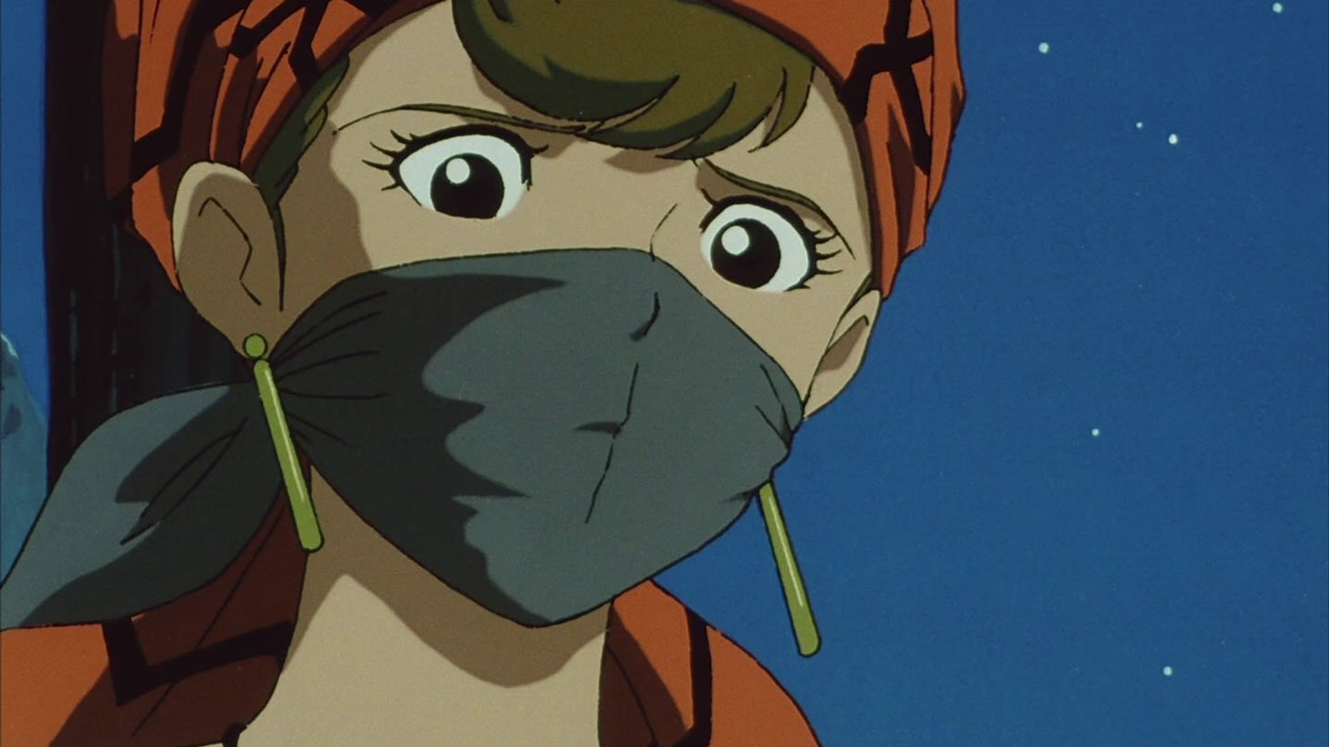 Foto do filme Lupin III: Twilight Gemini no Himitsu