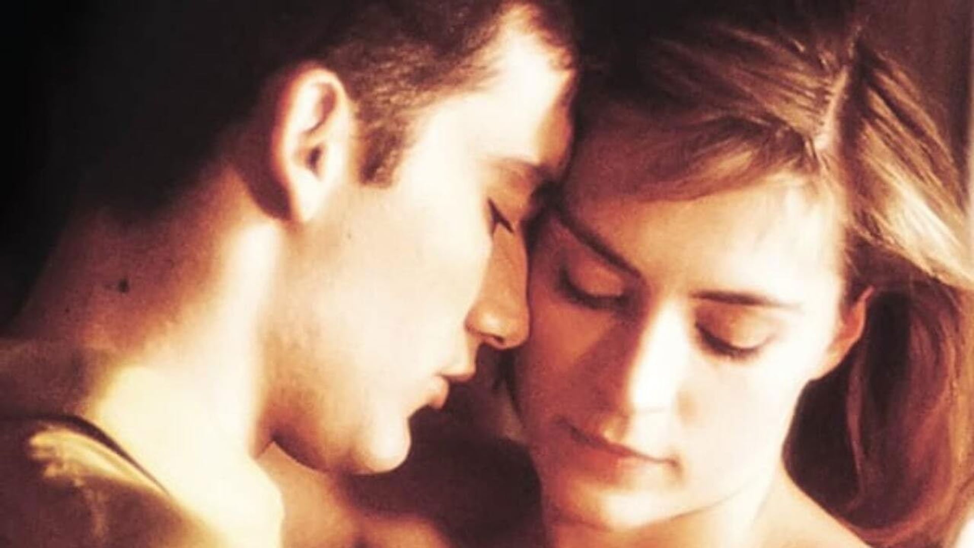 Foto do filme Três Amores e uma Paixão