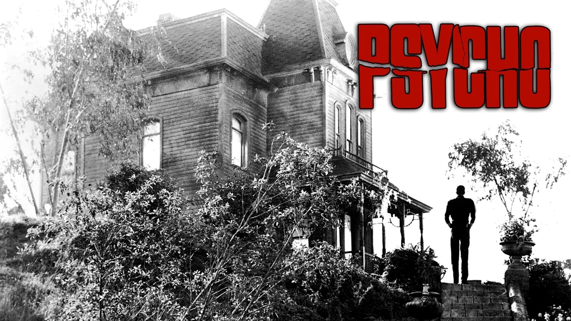 Foto do filme Psicose