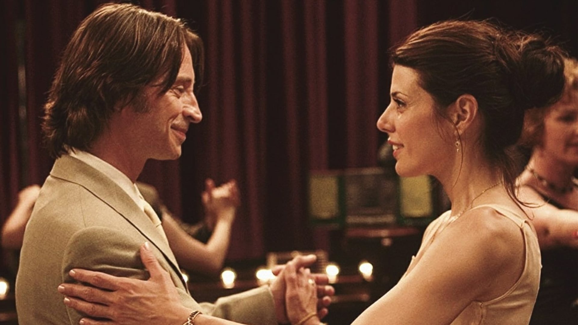 Foto do filme Marilyn Hotchkiss' Ballroom Dancing & Charm School