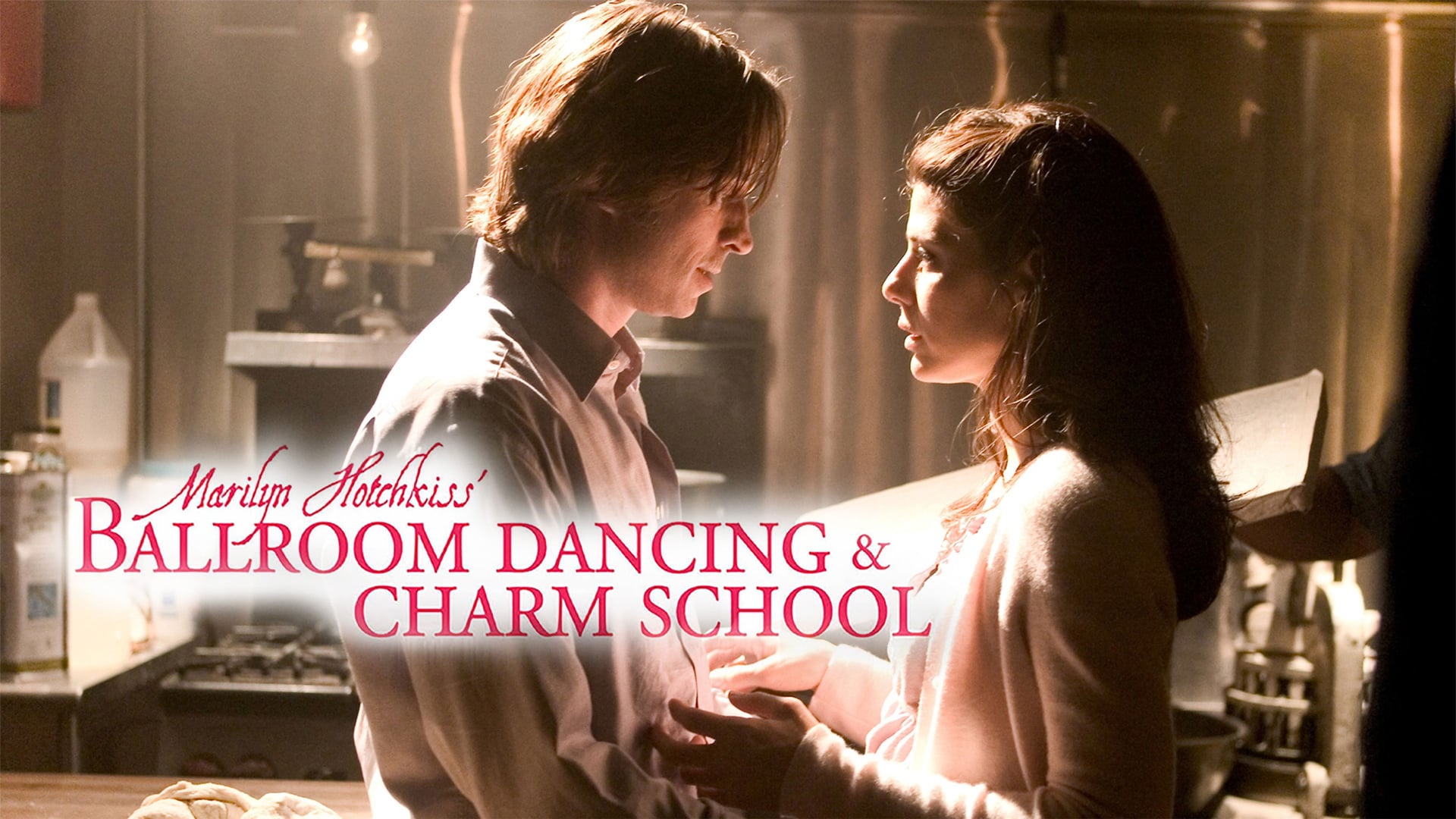 Foto do filme Marilyn Hotchkiss' Ballroom Dancing & Charm School