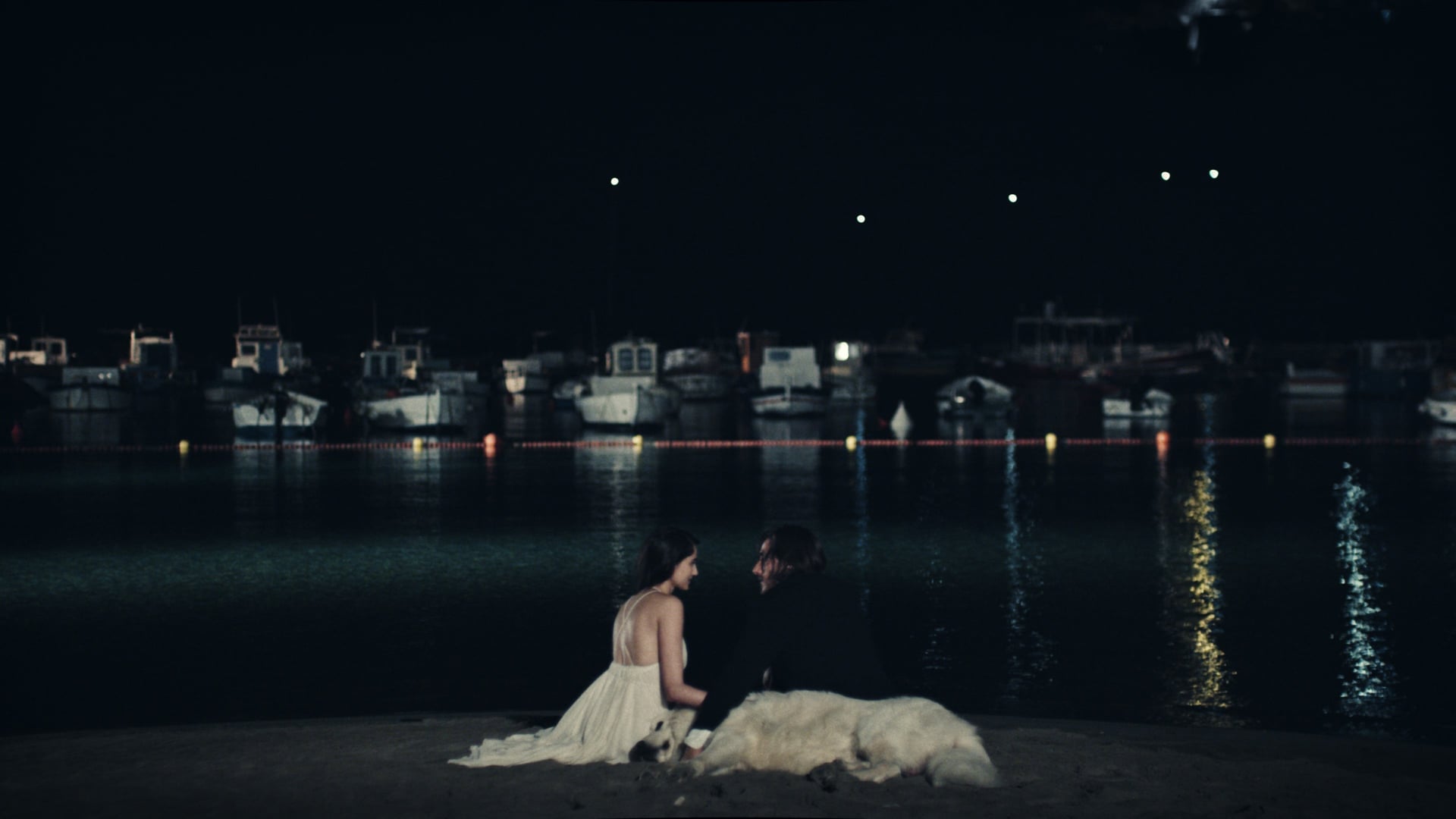 Foto do filme Entre Tempos