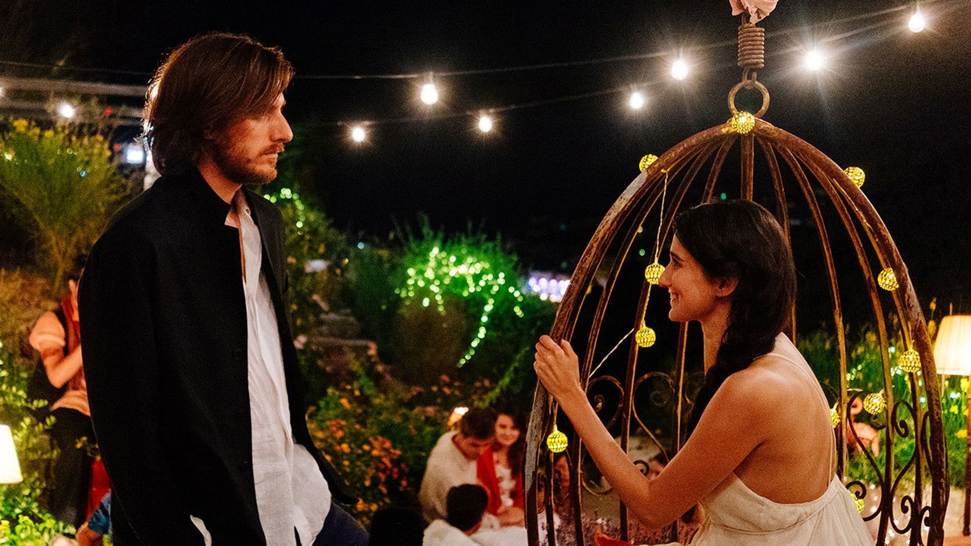 Foto do filme Entre Tempos