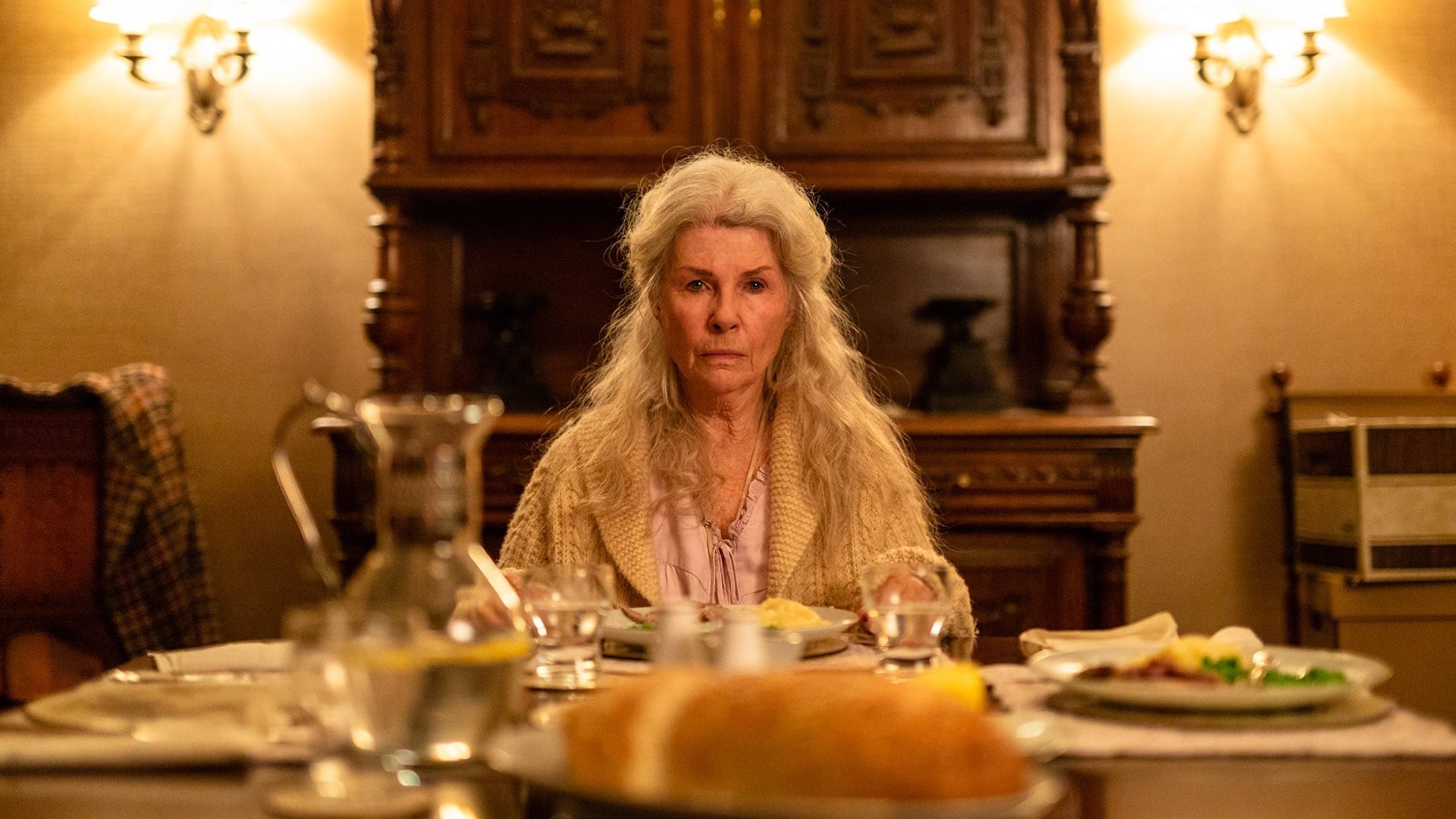 Foto do filme Relíquia Macabra