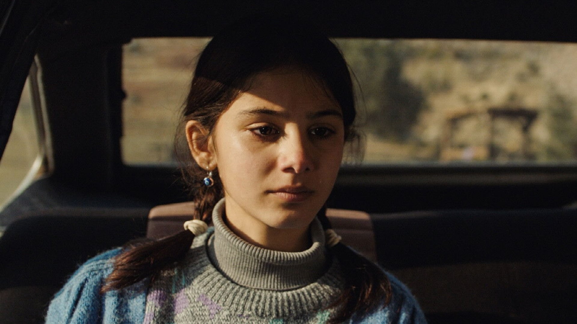 Foto do filme O Conto das Três Irmãs