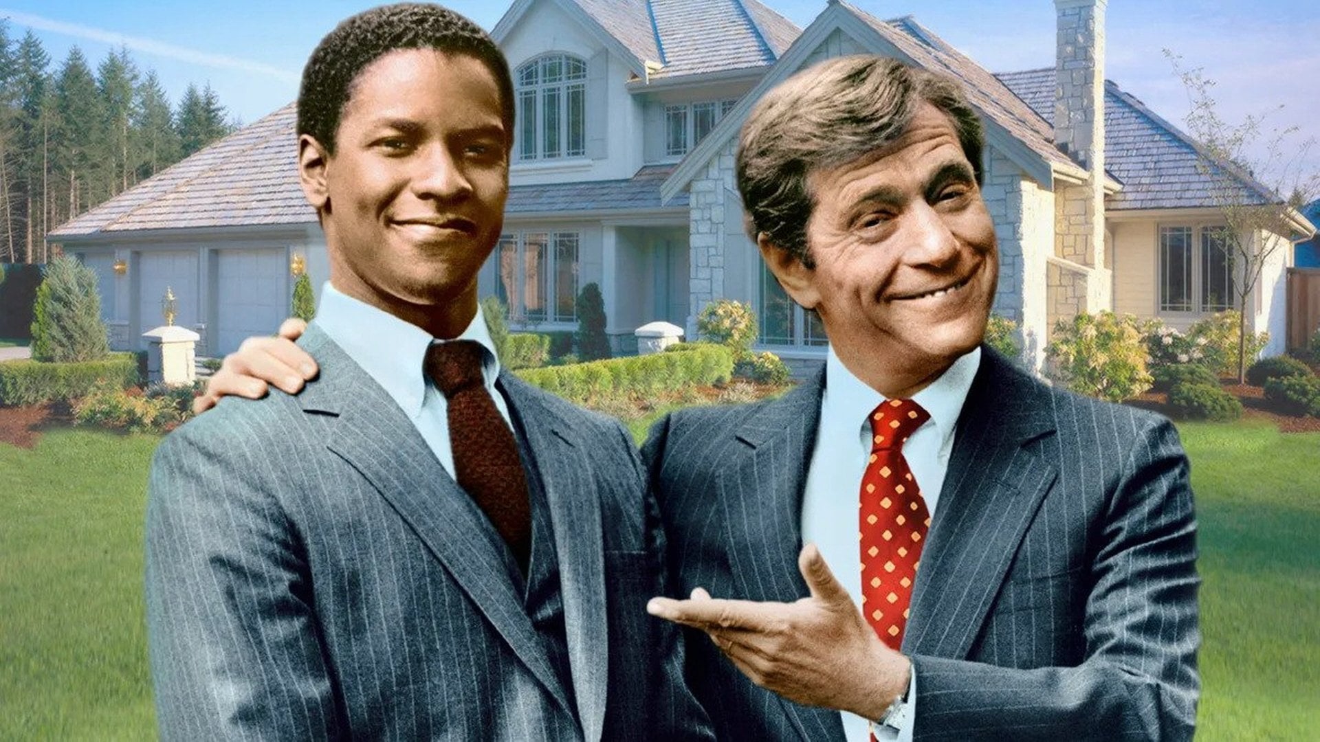 Foto do filme A Cara do Pai