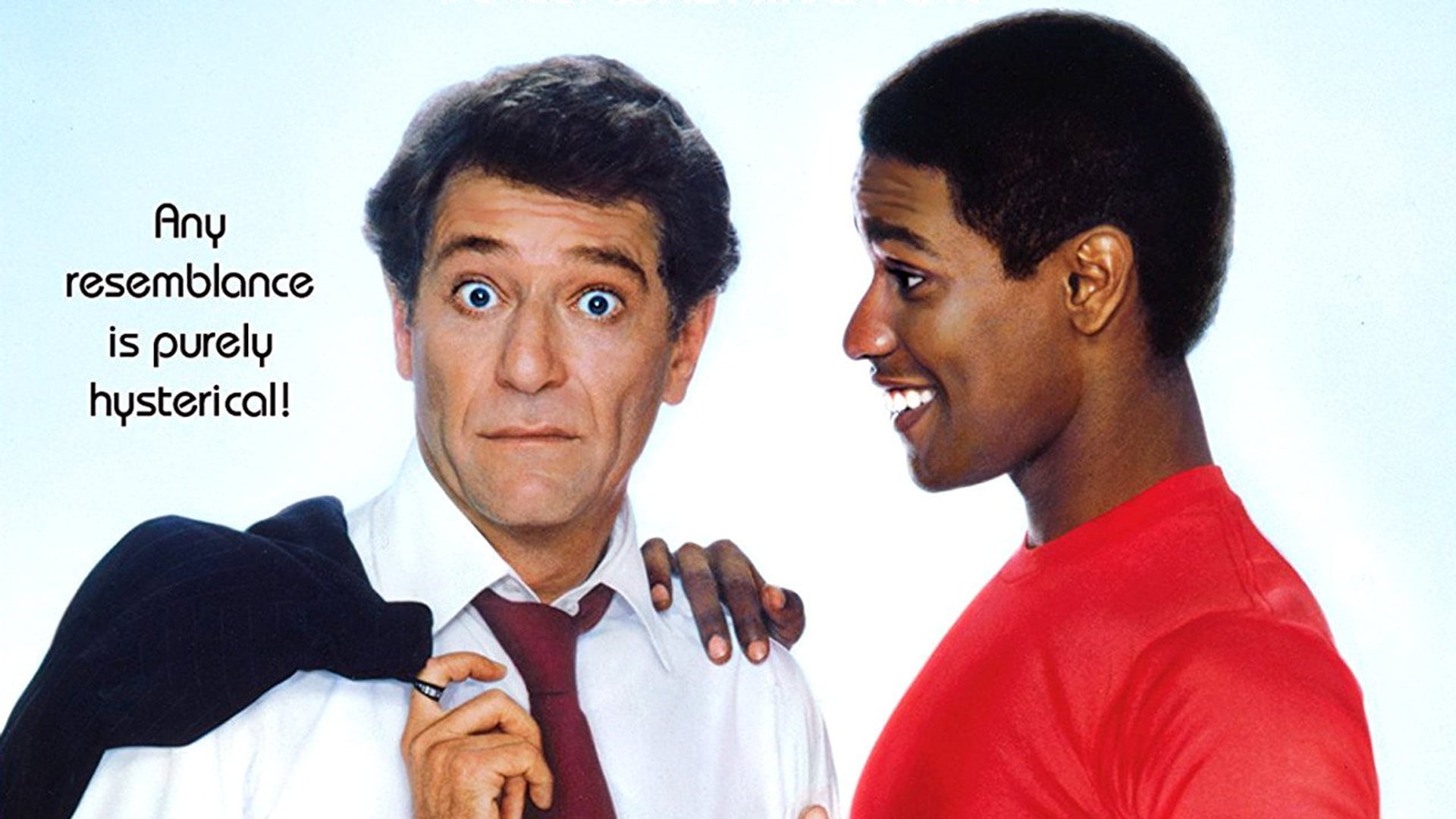 Foto do filme A Cara do Pai