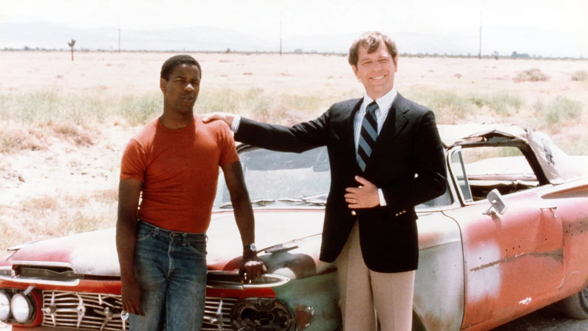 Foto do filme A Cara do Pai