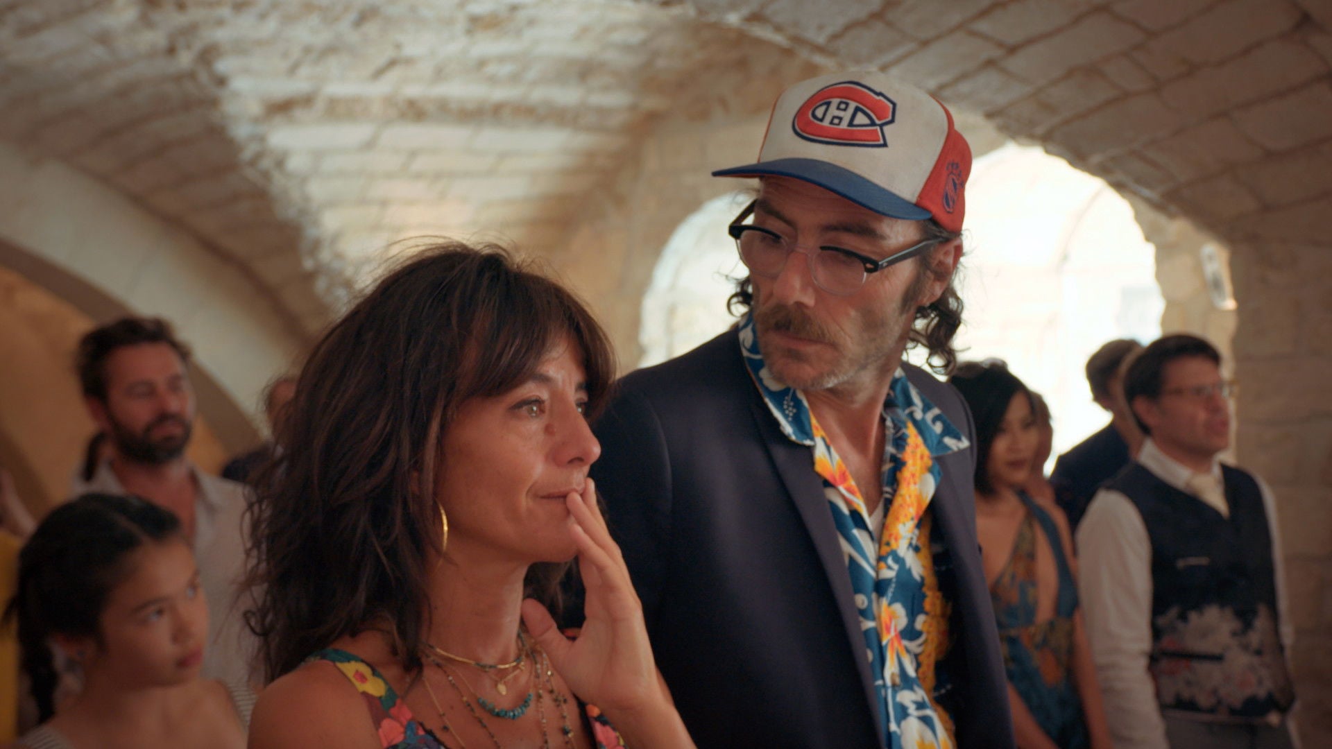 Foto do filme Amor Fora de Foco