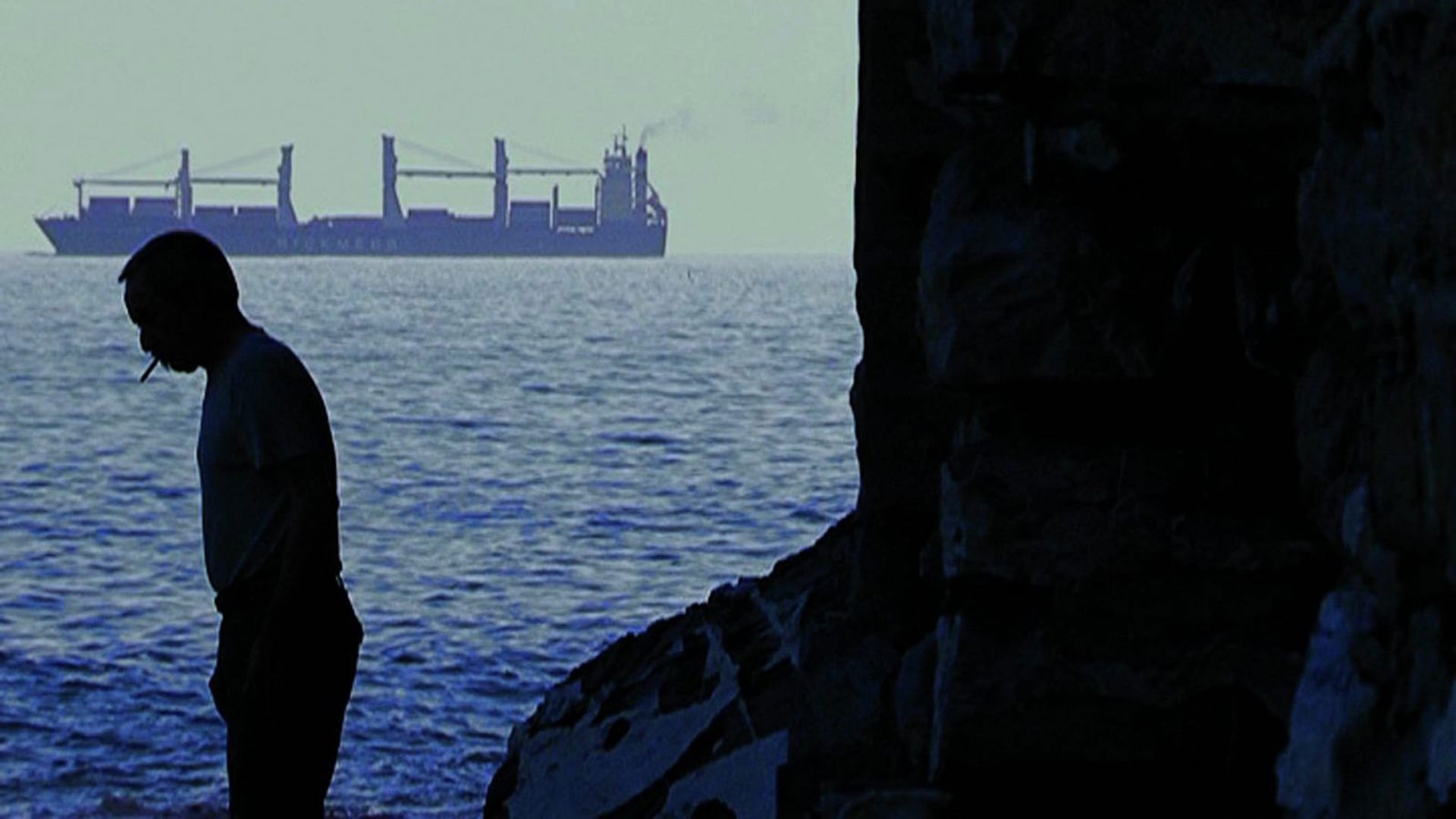 Foto do filme La Bocca Del Lupo